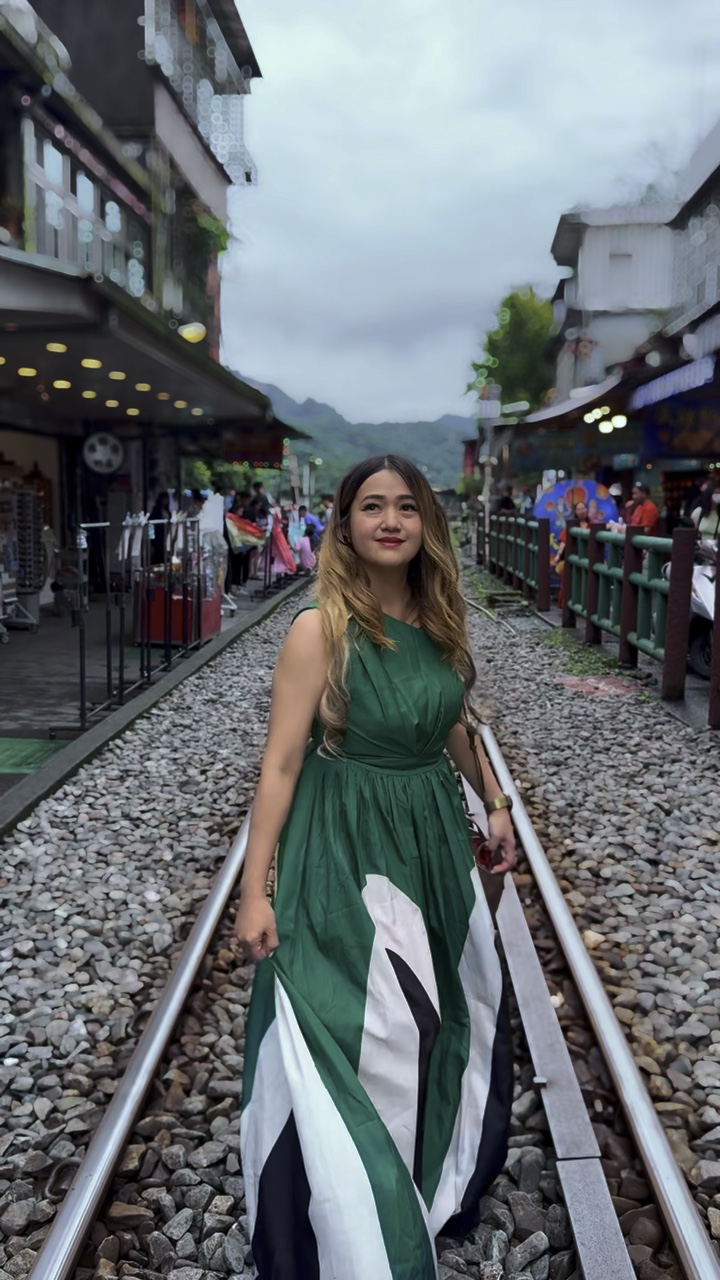在台湾的时候🇹🇼