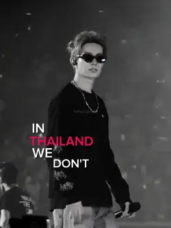in Thailand viral