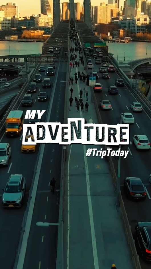my adventure 
