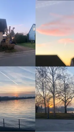 Sonnenuntergang