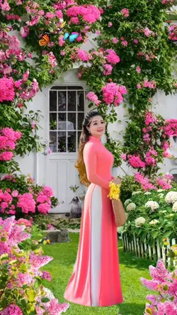 Ghép cảnh đẹp