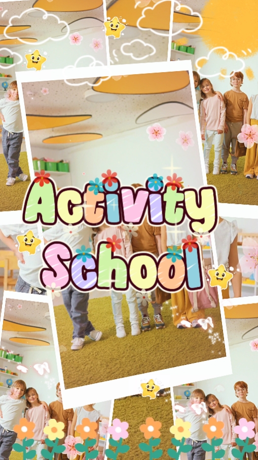 ACTIVITY SCHOOL 