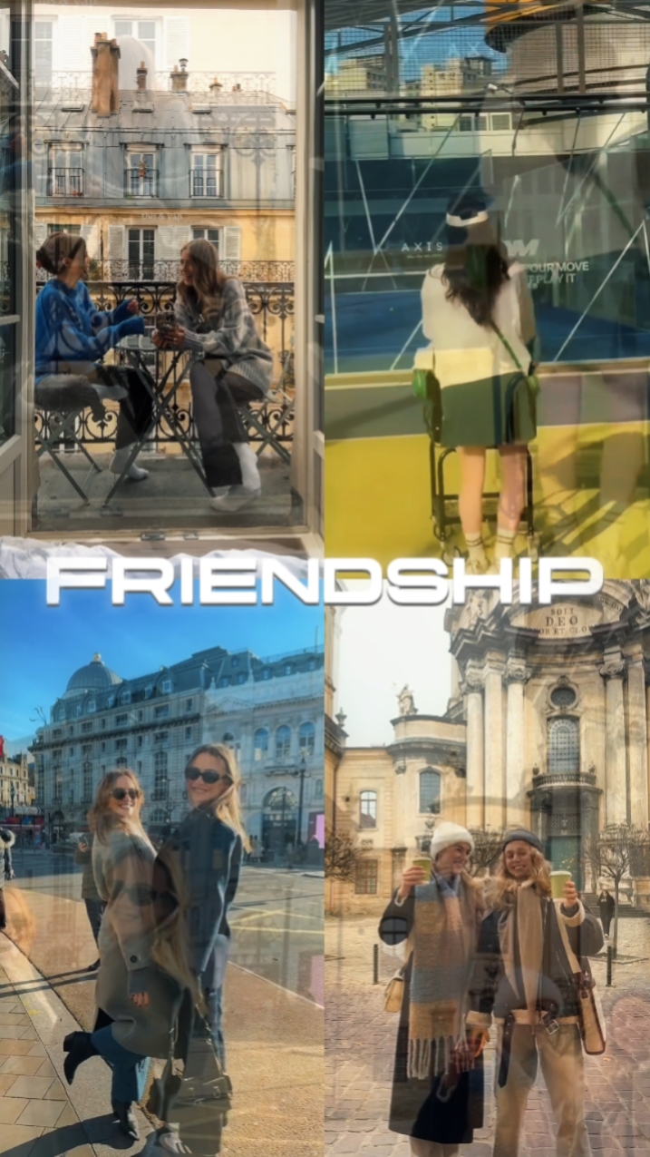 Friendship