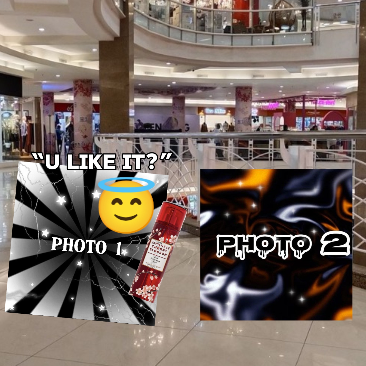 capcut photo templat