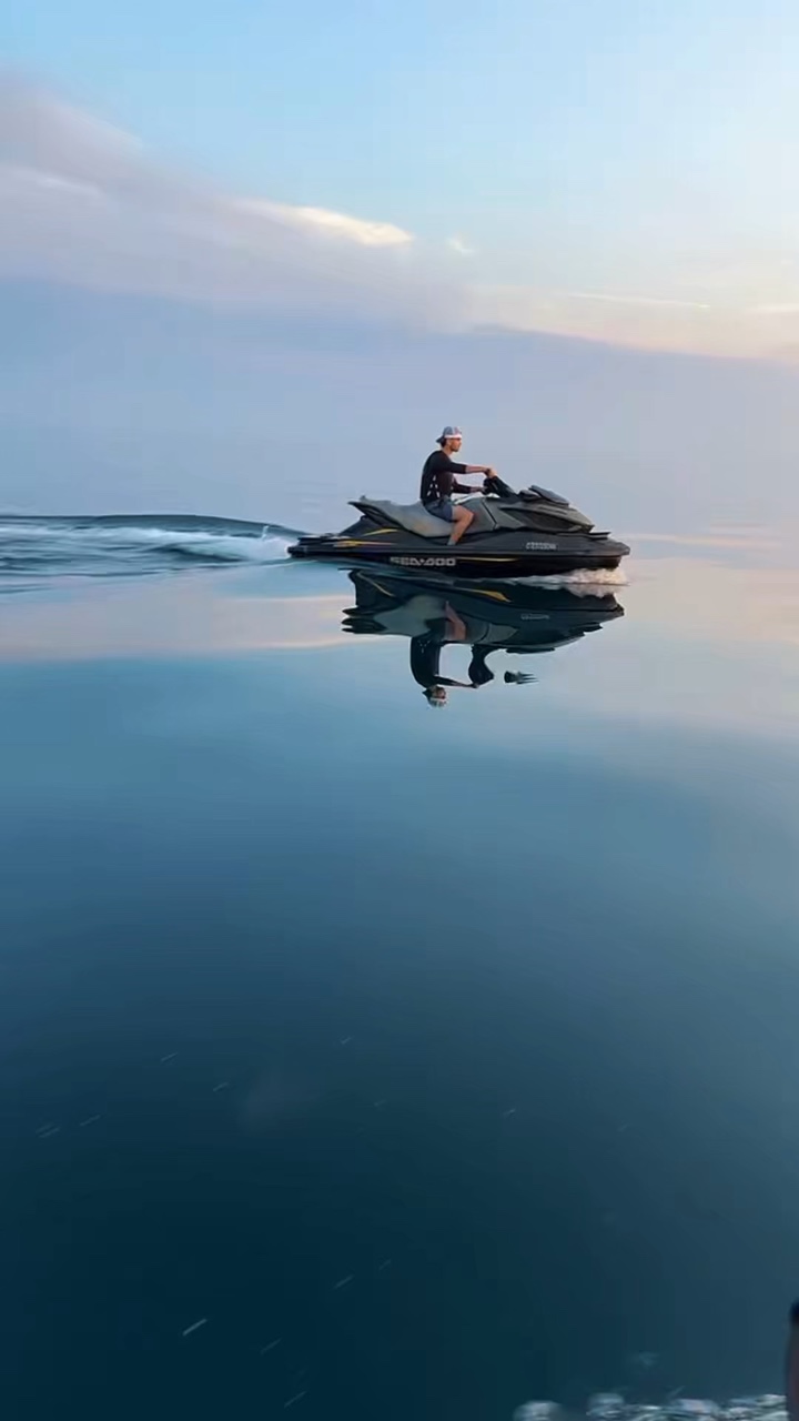 jetski