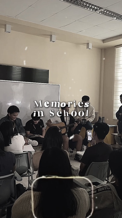 KENANGAN SEKOLAH