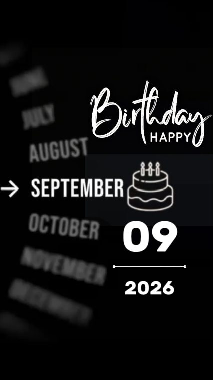 ANIVERSÁRIO MAMA 09 |