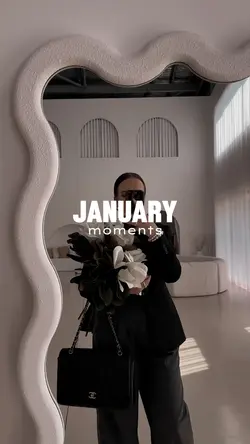 january moments