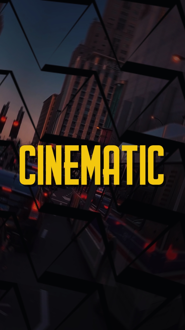 6 na clip na video