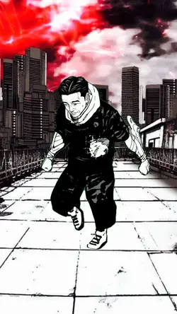 yujiwo jumping