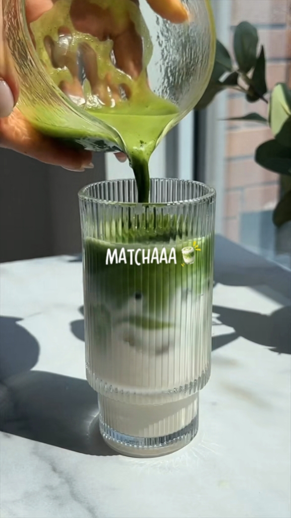waktu matcha