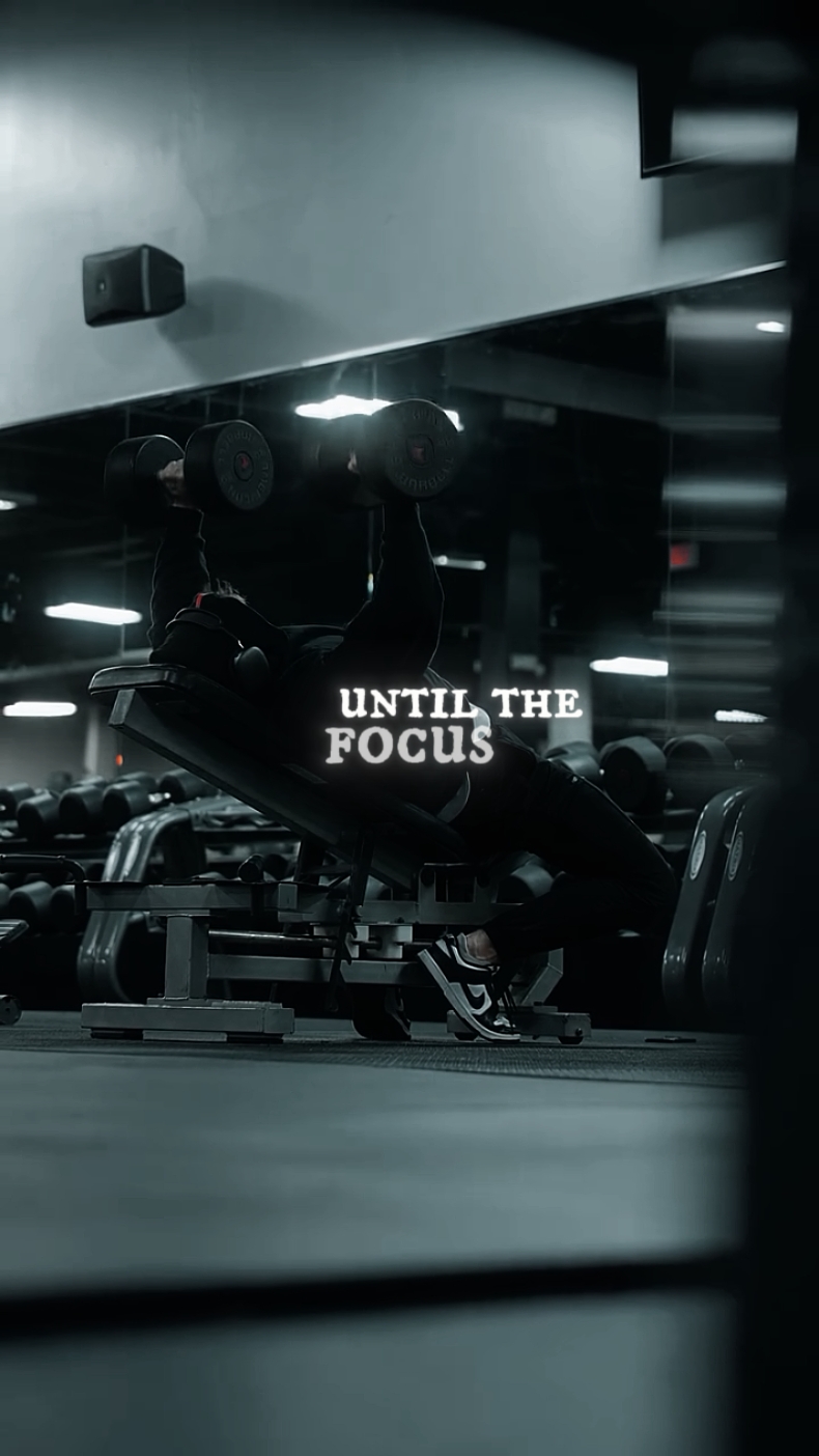 FOCUS GYM
