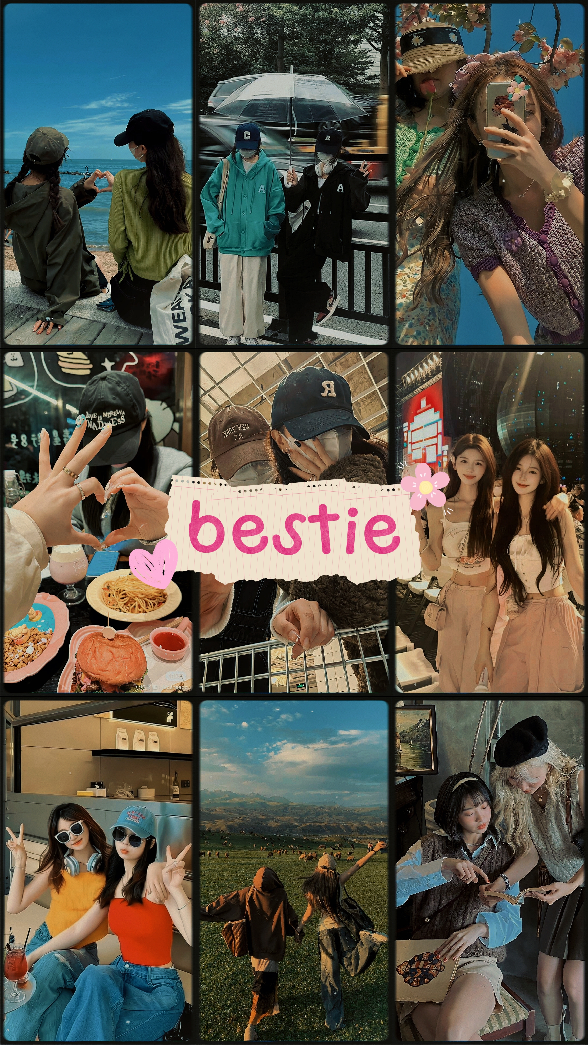 BESTIE