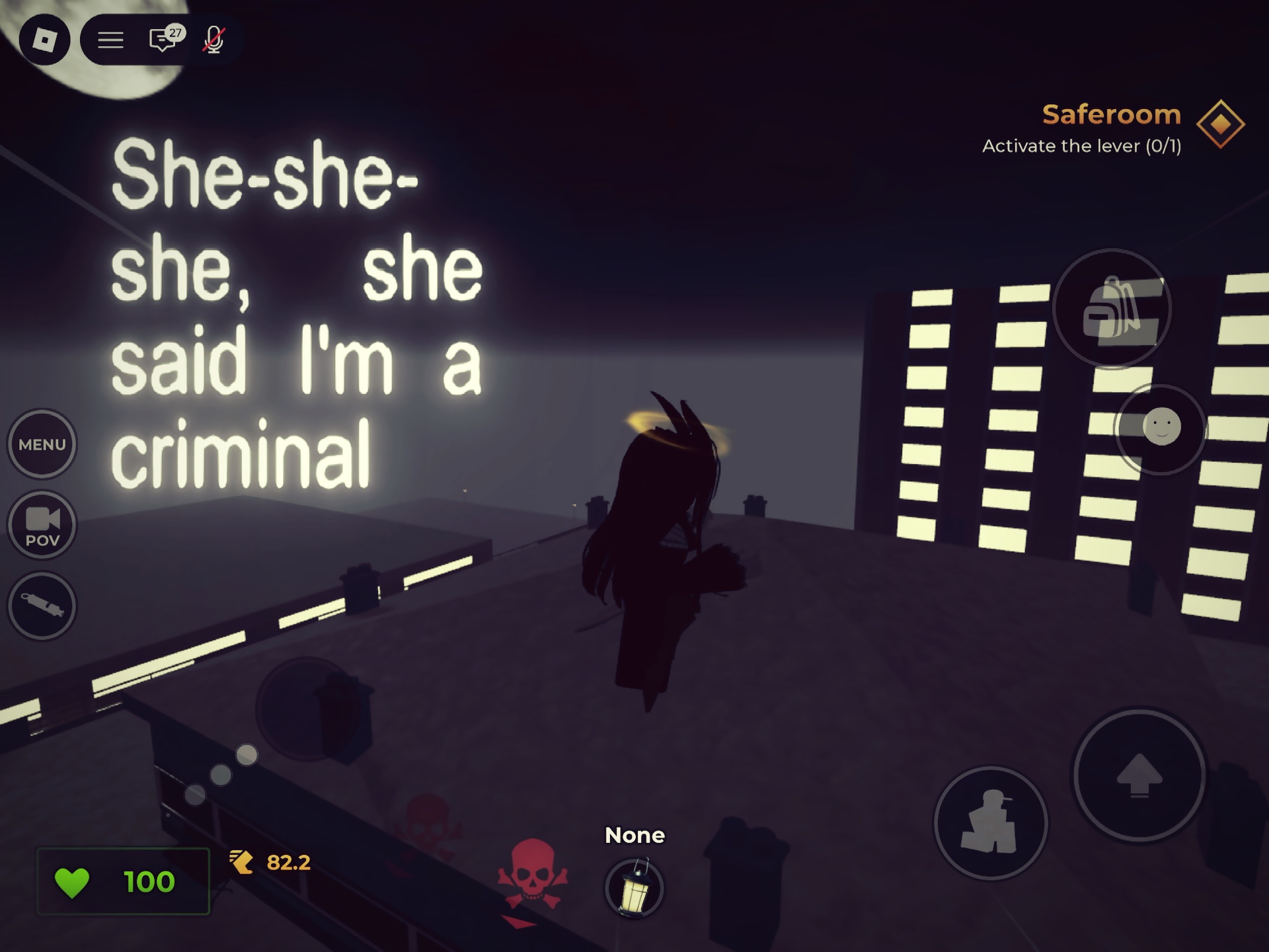 Evade edit 