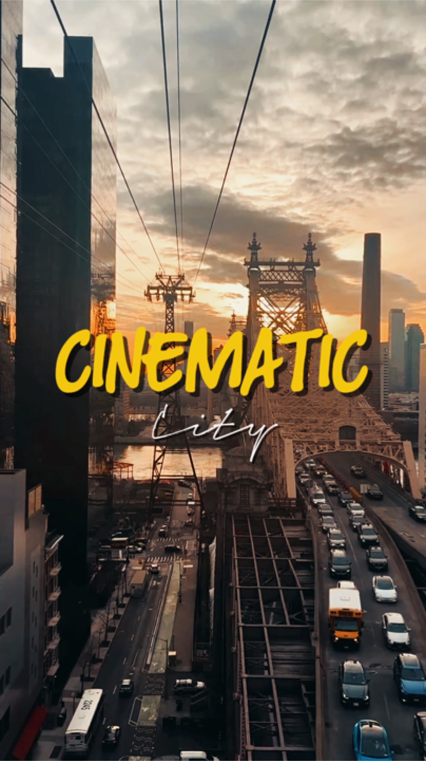 cinematic 