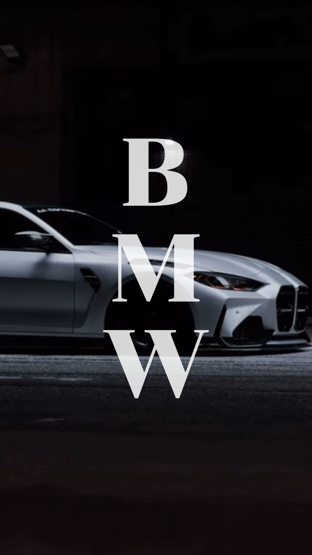 Edição BMW