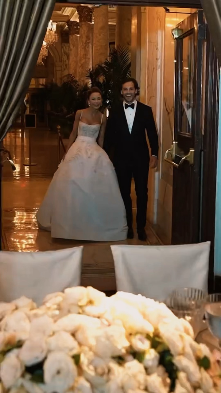  Wedding planning