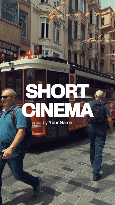 short cinema