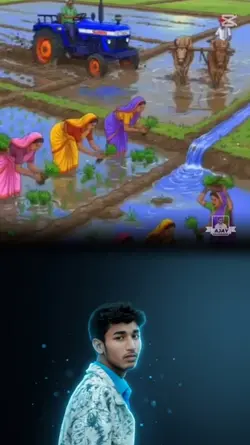 farming time soon