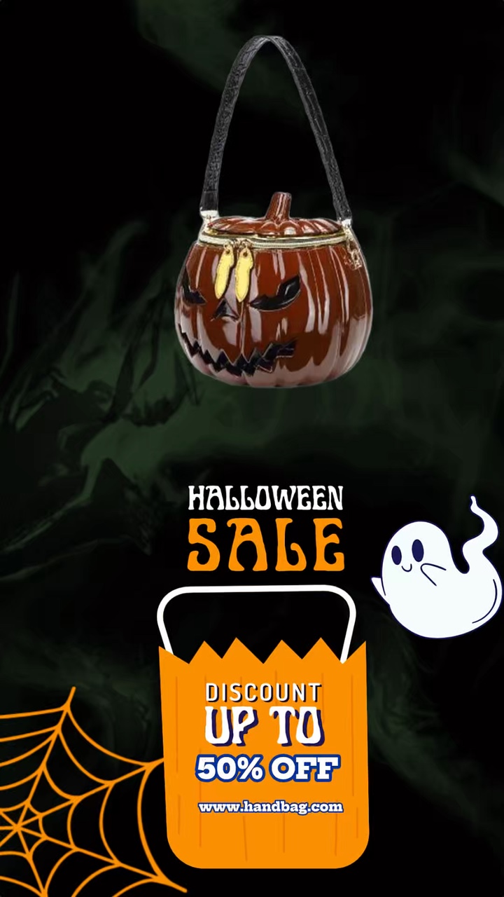 Rebajas de Halloween
