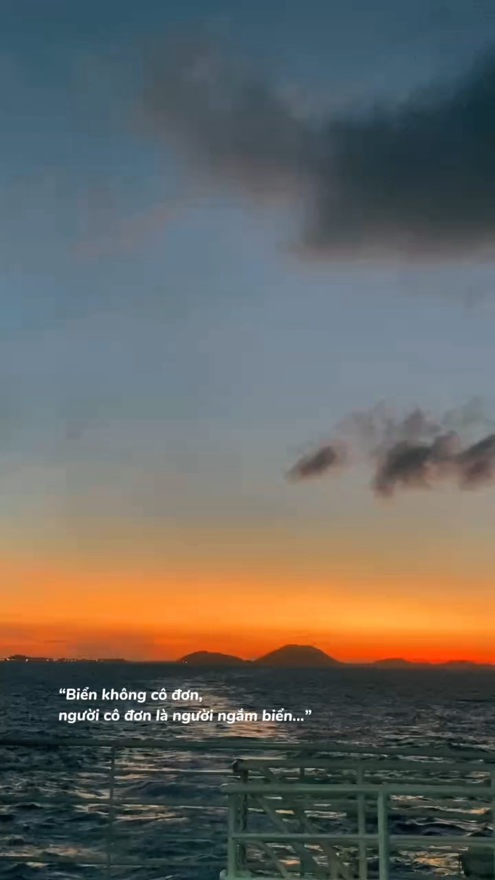 Mu bình minh chill