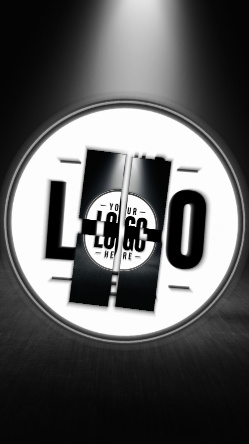 logo ile açılış