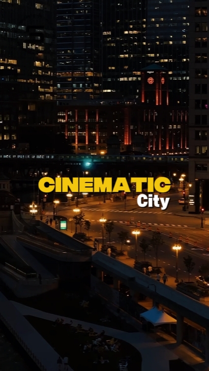 7 Clips Cinematic