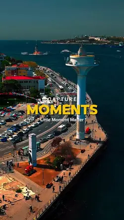capture moments