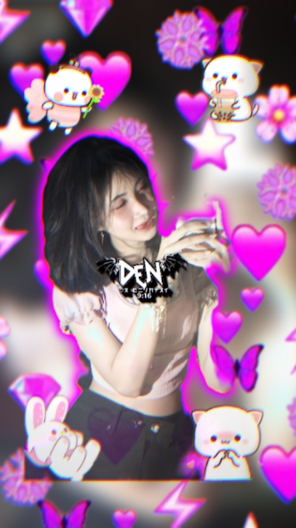 KECE MIRIP 3D JJ