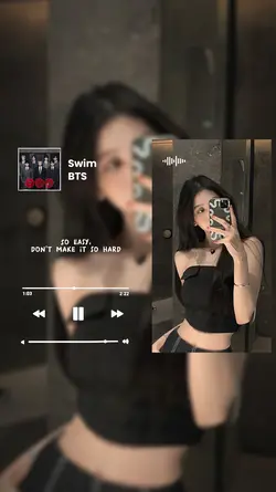 BTS - SWIM