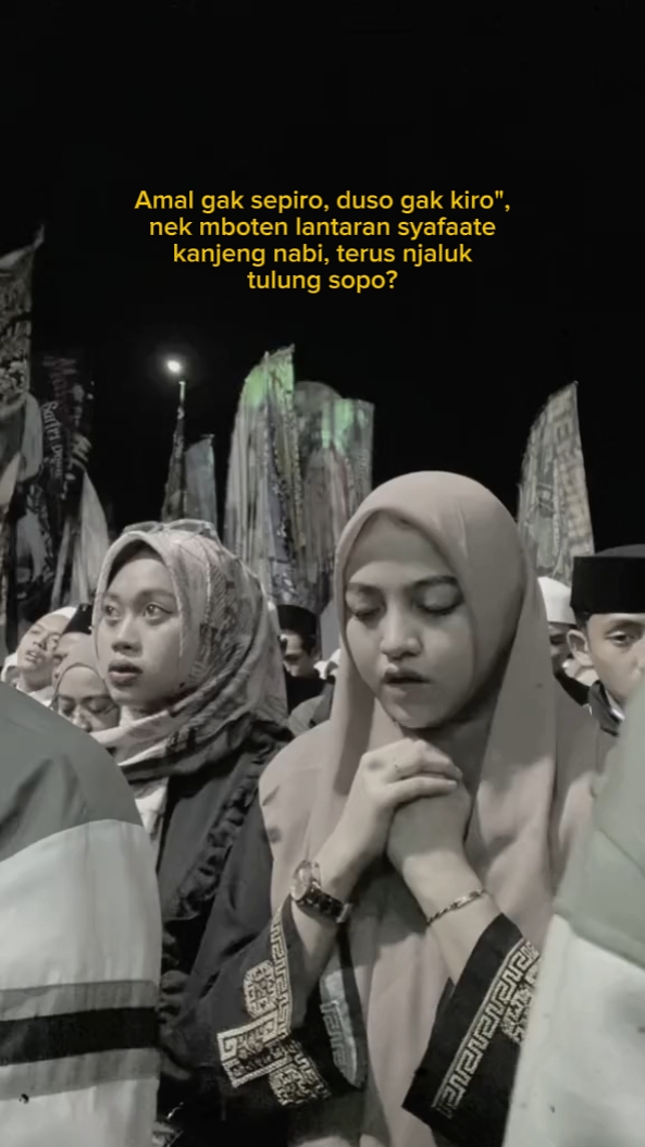 Mahalul qiyam