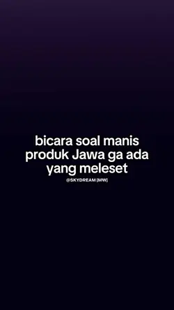 produk jawa