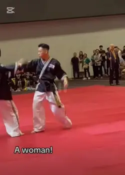 karate