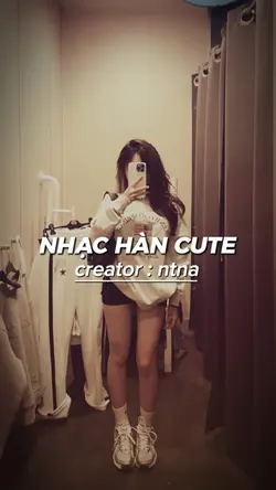 NHẠC HÀN CUTE