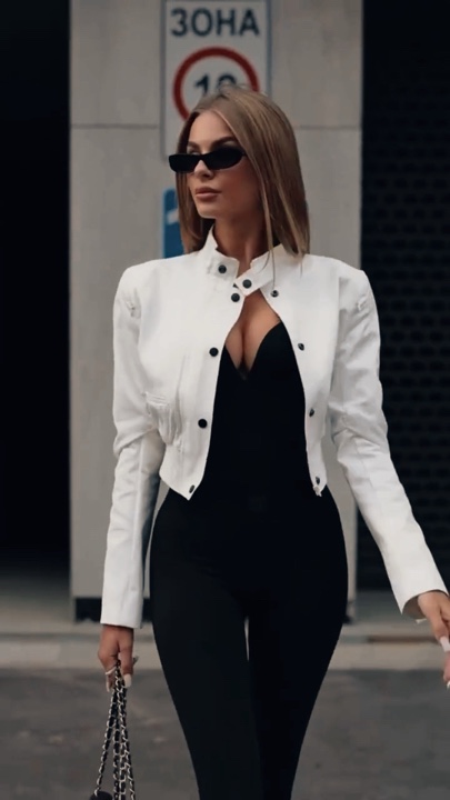 Outfit effects 