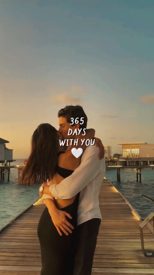 365 días con tú