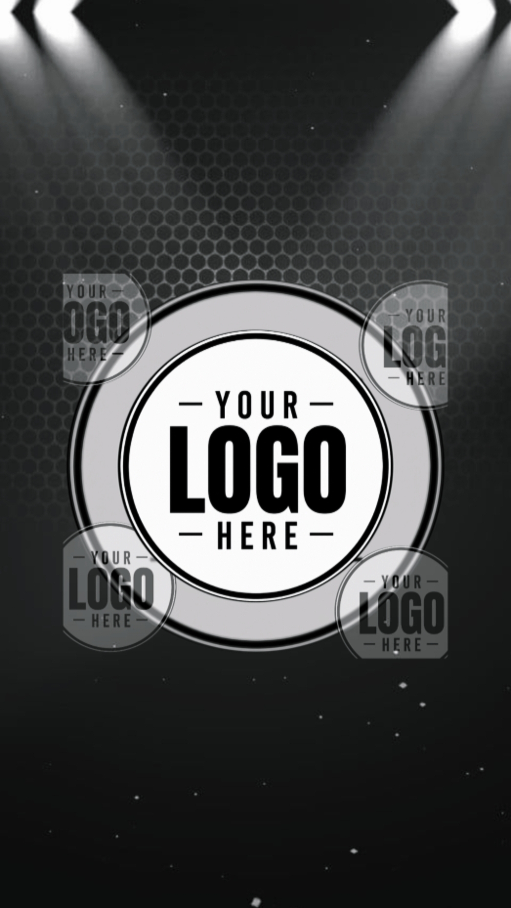 INTRO LOGO