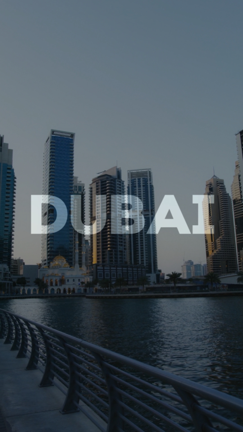 Travel Dubai