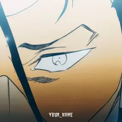 Anime free edit