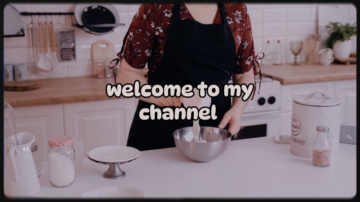 Food - Intro