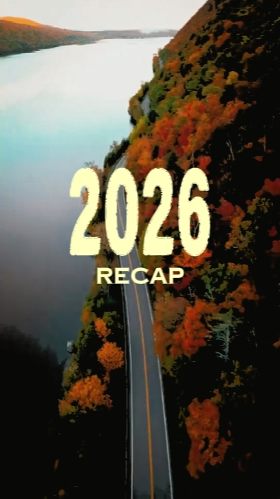 Resumen de 2026