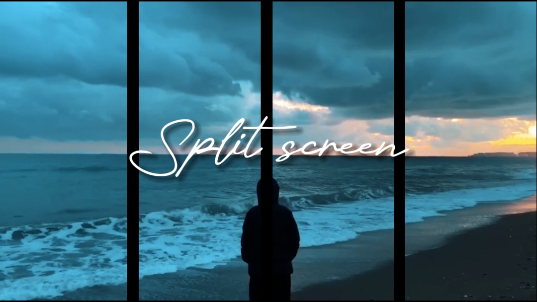 SplitTScreen