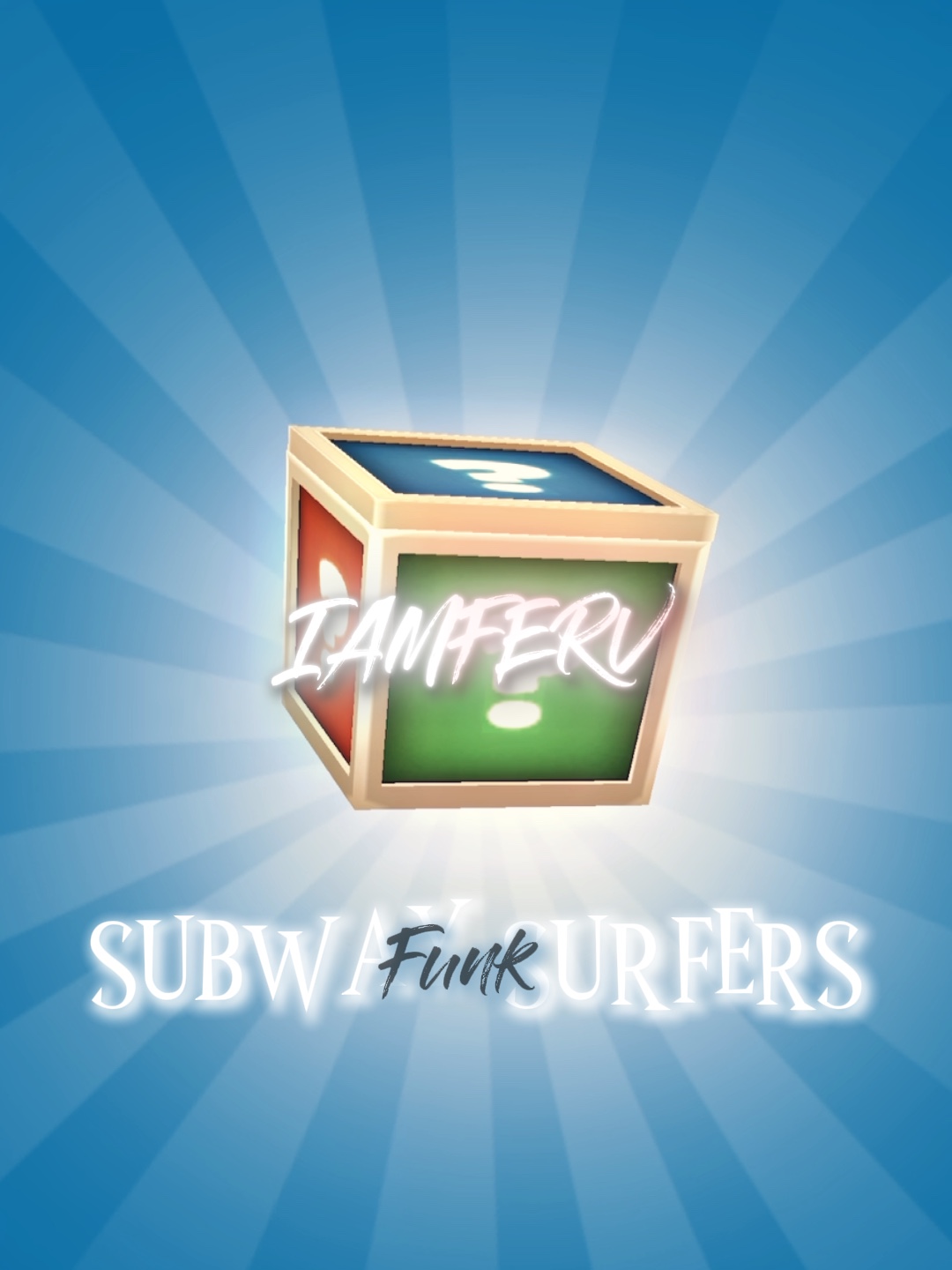 Subway surfers funk 