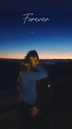 Forever?