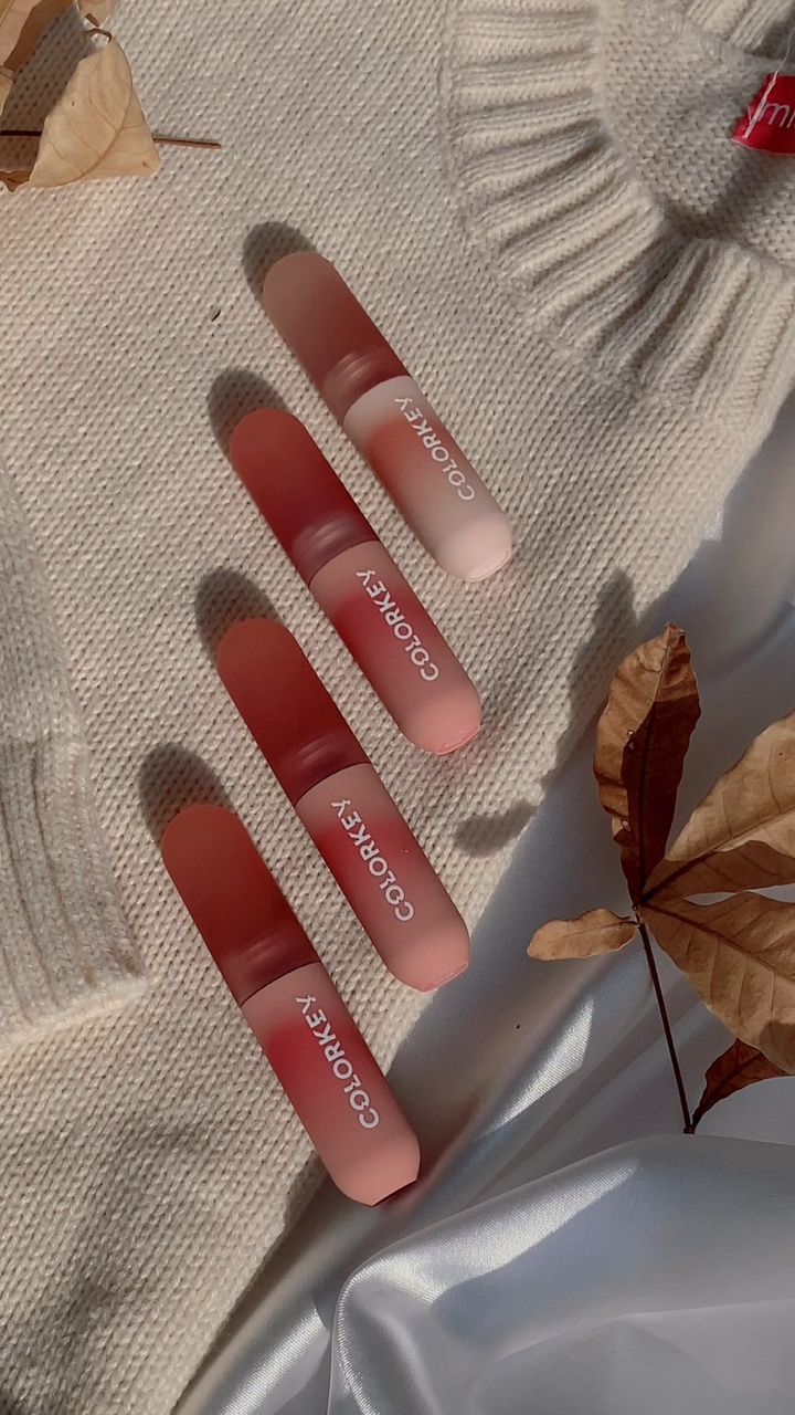 Lápiz labial UGC Velvet