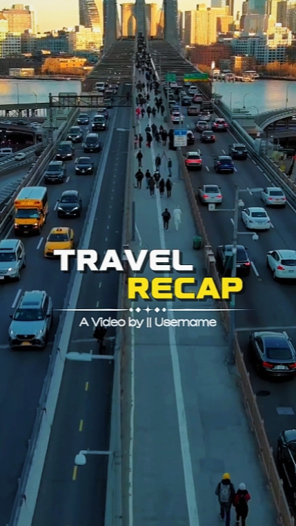 TRAVEL CINEMATIC 