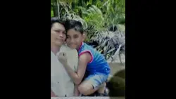 Mother and Son