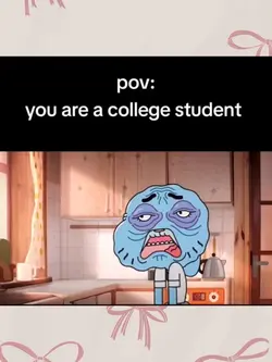 college student