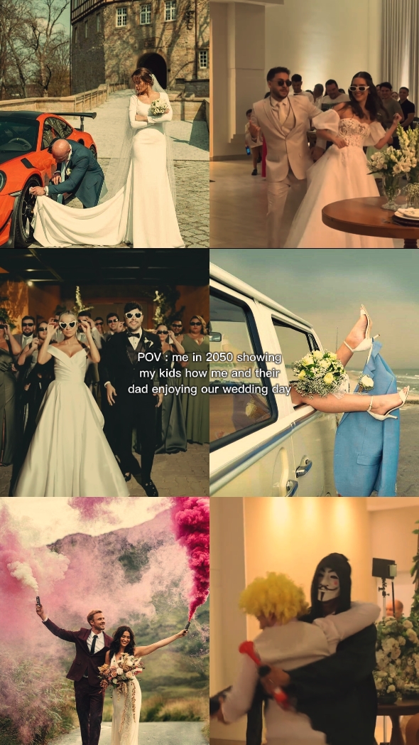 Núcleo De Casamento