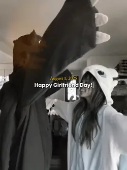 Girlfriend Day 2025